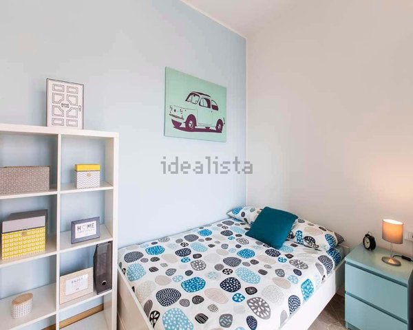 appartamento in affitto a Corsico