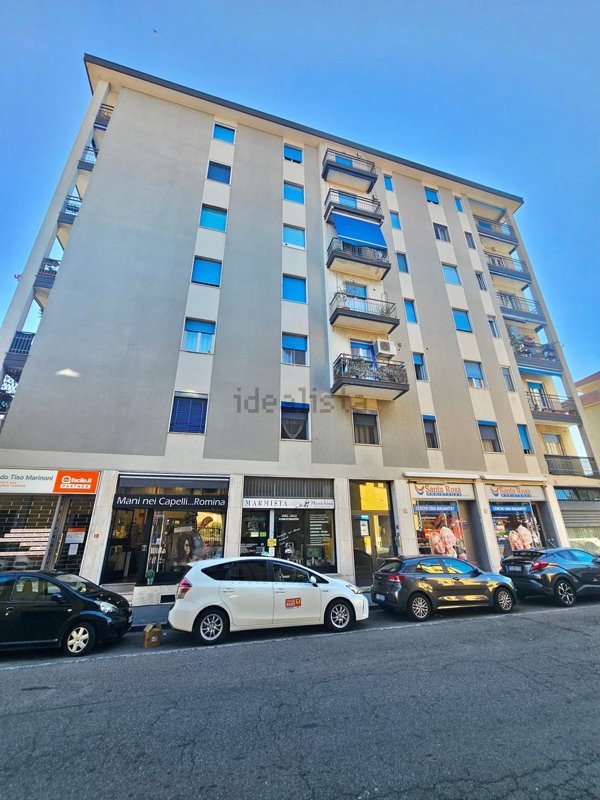 appartamento in affitto a Corsico