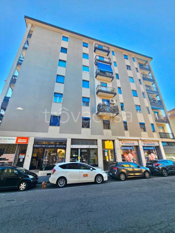 appartamento in affitto a Corsico