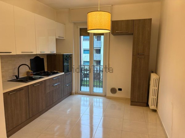 appartamento in affitto a Corsico