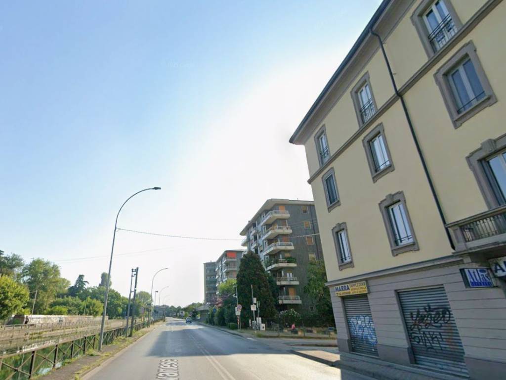 appartamento in affitto a Corsico