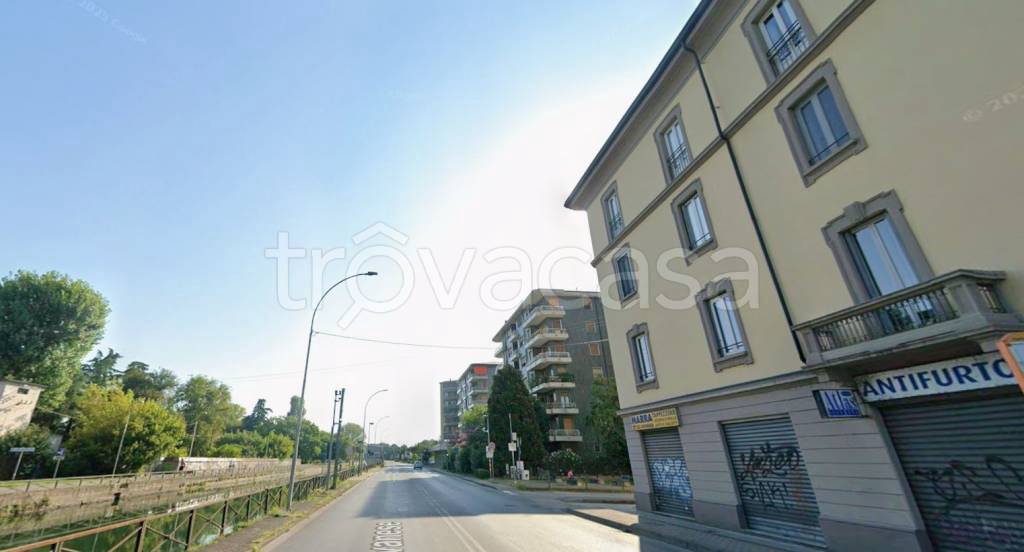 appartamento in affitto a Corsico