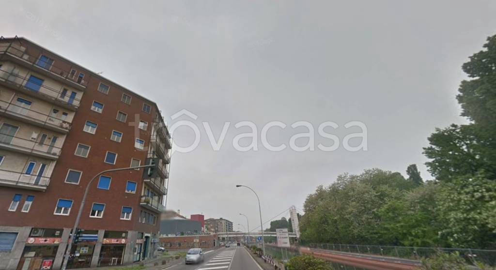 appartamento in affitto a Corsico