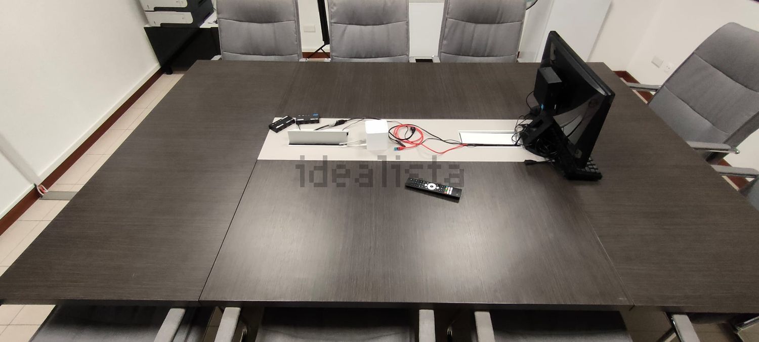 ufficio in affitto a Corsico