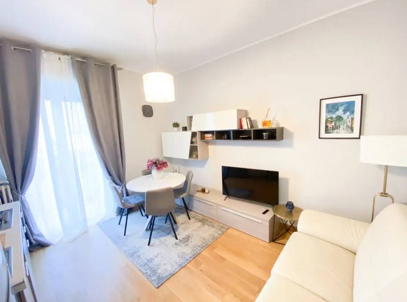 appartamento in affitto a Corsico