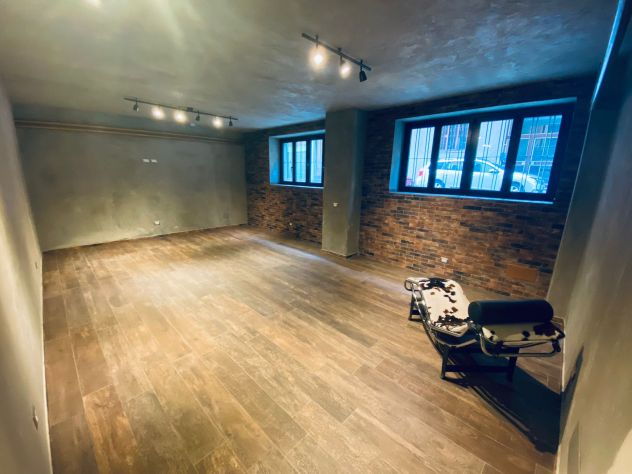 ufficio in affitto a Corsico