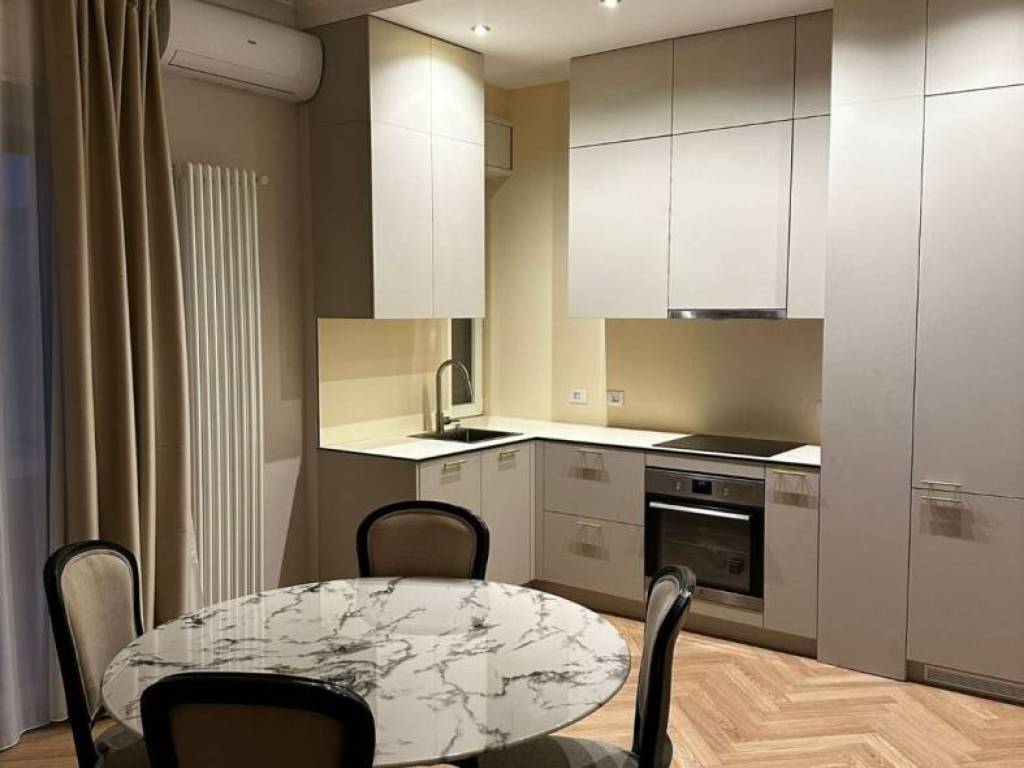 appartamento in affitto a Corsico