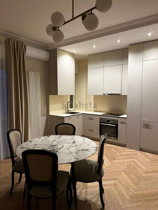 appartamento in affitto a Corsico