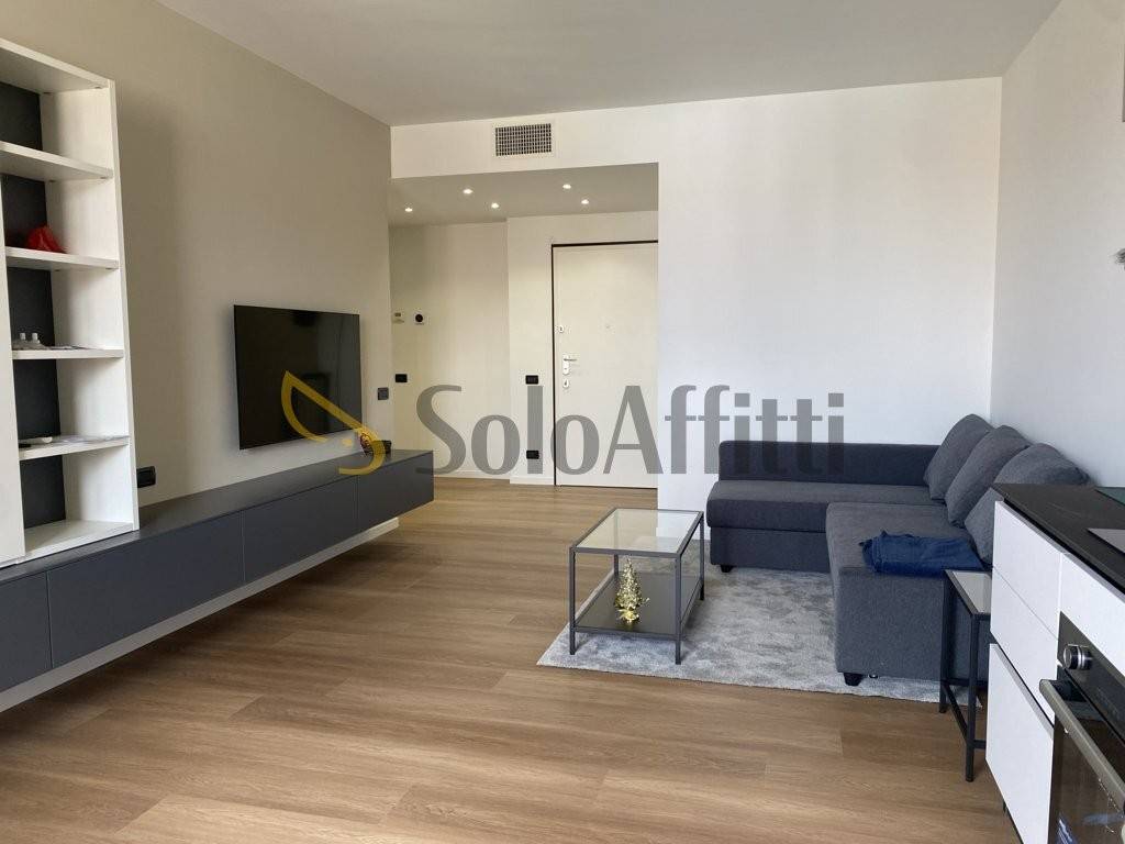 appartamento in affitto a Corsico