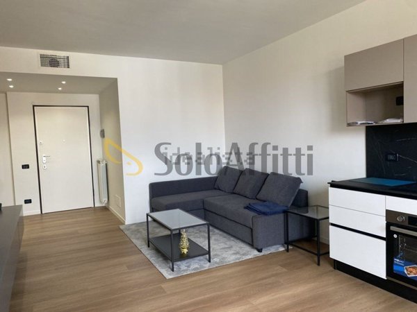 appartamento in affitto a Corsico