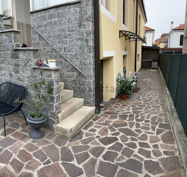 appartamento in affitto a Corsico