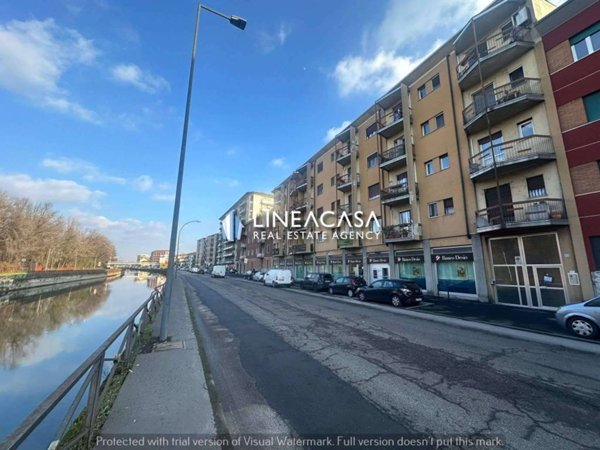 appartamento in affitto a Corsico