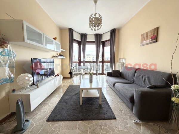 appartamento in affitto a Corsico