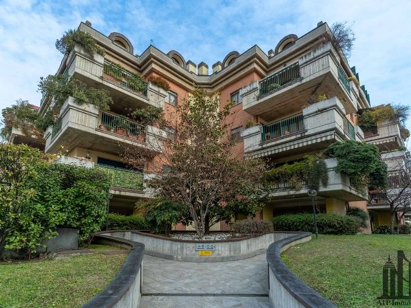 appartamento in affitto a Corsico