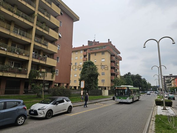 appartamento in affitto a Corsico