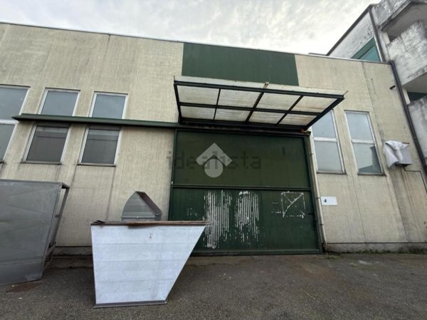 ufficio in affitto a Corsico