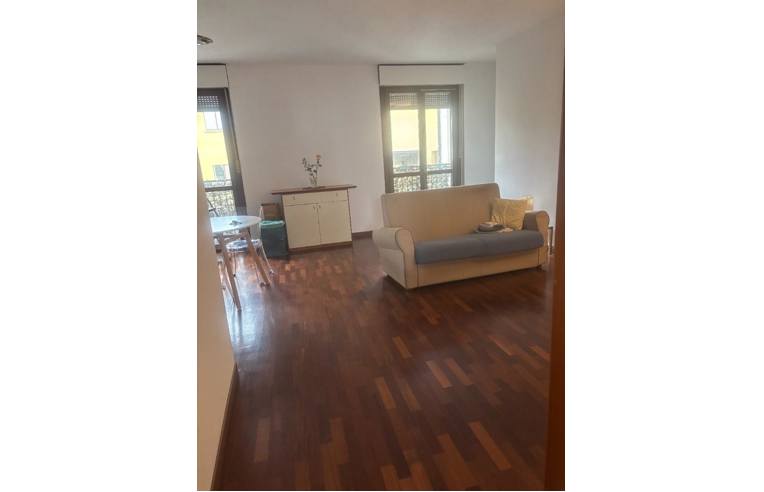 appartamento in affitto a Corsico