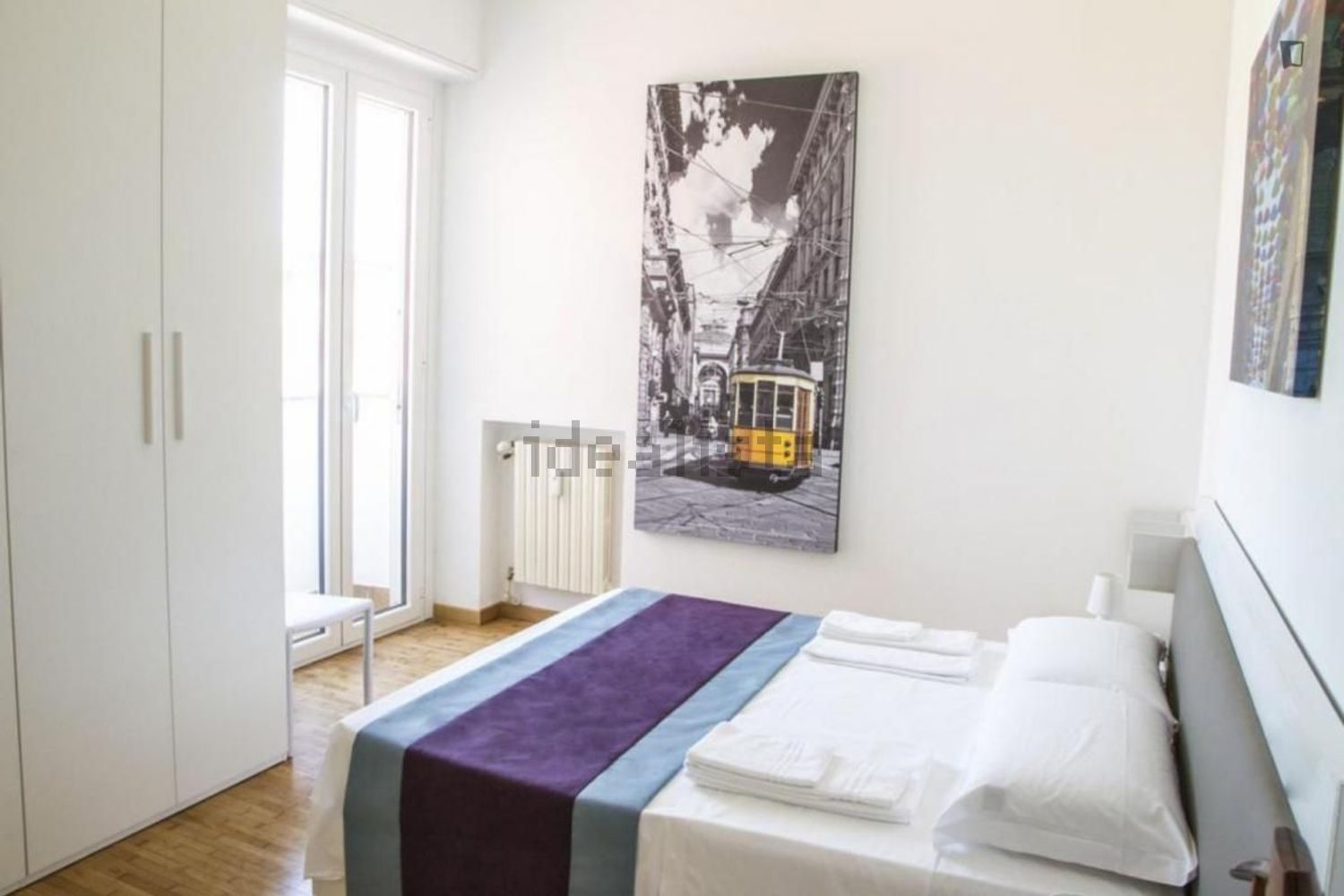 appartamento in affitto a Corsico