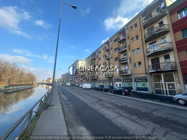 appartamento in affitto a Corsico