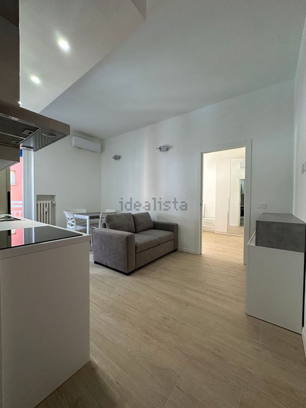 appartamento in affitto a Corsico