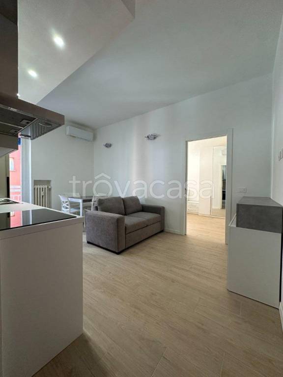 appartamento in affitto a Corsico