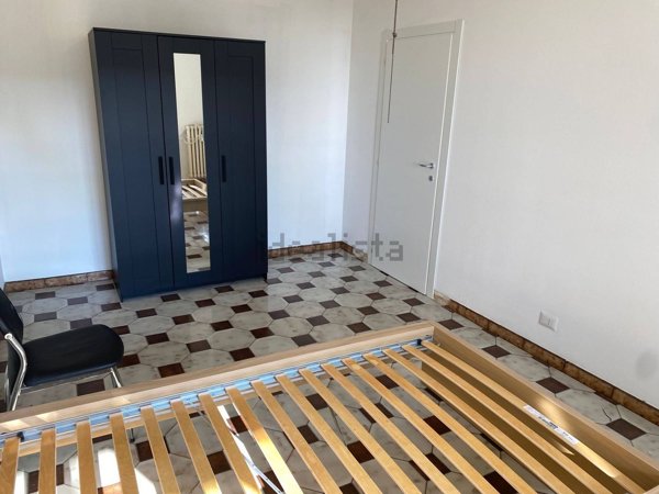 appartamento in affitto a Corsico