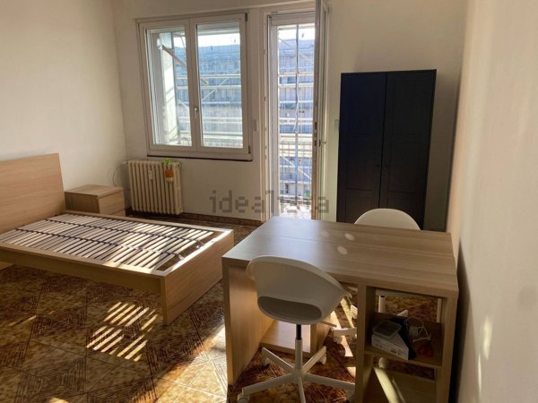 appartamento in affitto a Corsico