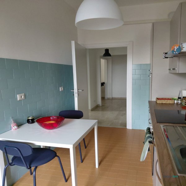 appartamento in affitto a Corsico