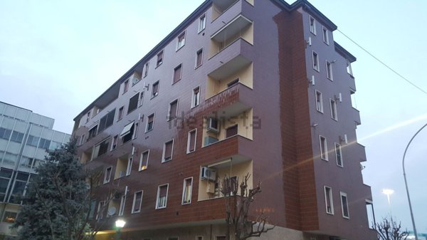 appartamento in affitto a Corsico