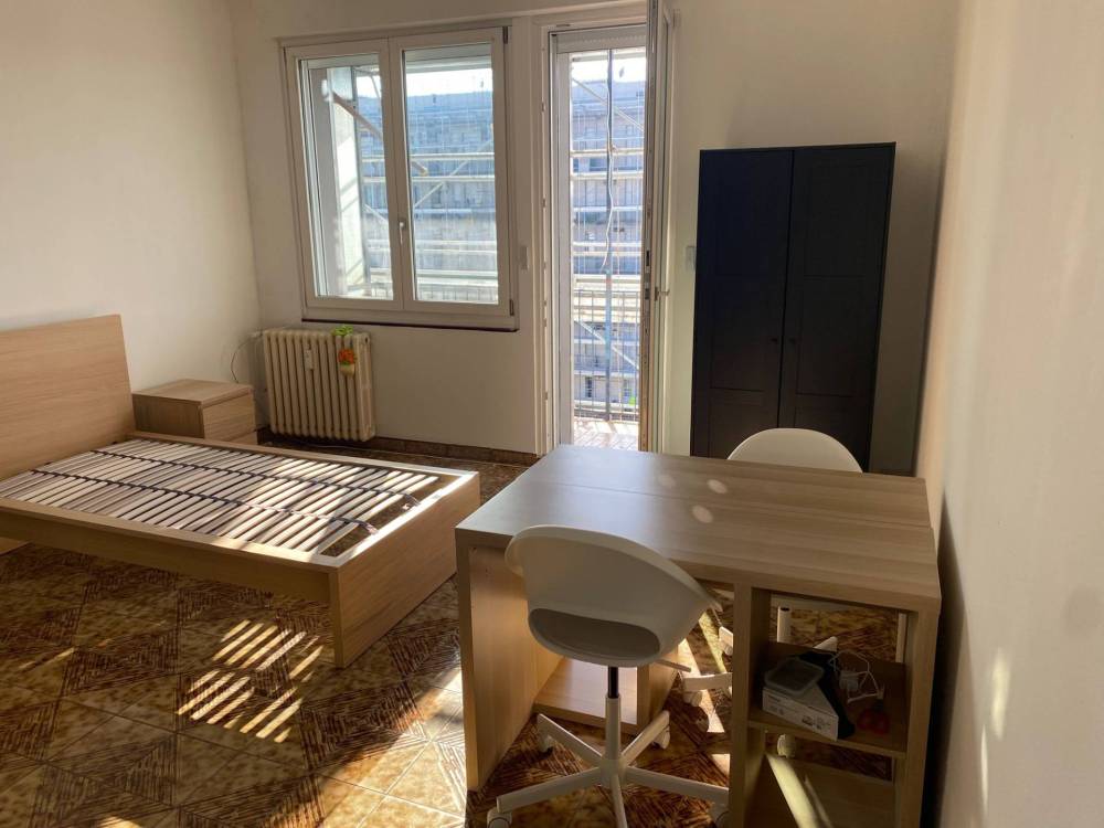 appartamento in affitto a Corsico