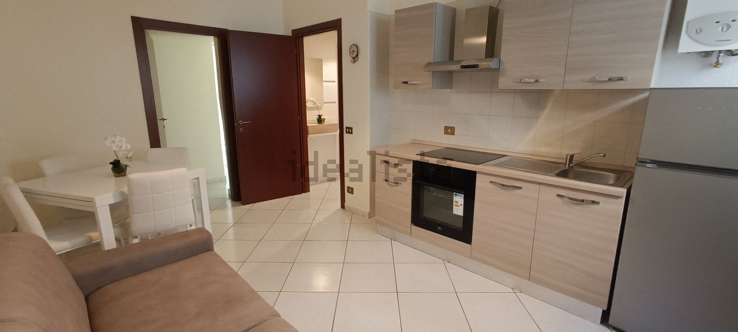 appartamento in affitto a Corsico