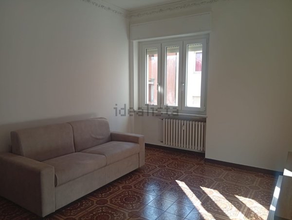 appartamento in affitto a Corsico