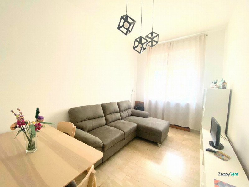 appartamento in affitto a Corsico