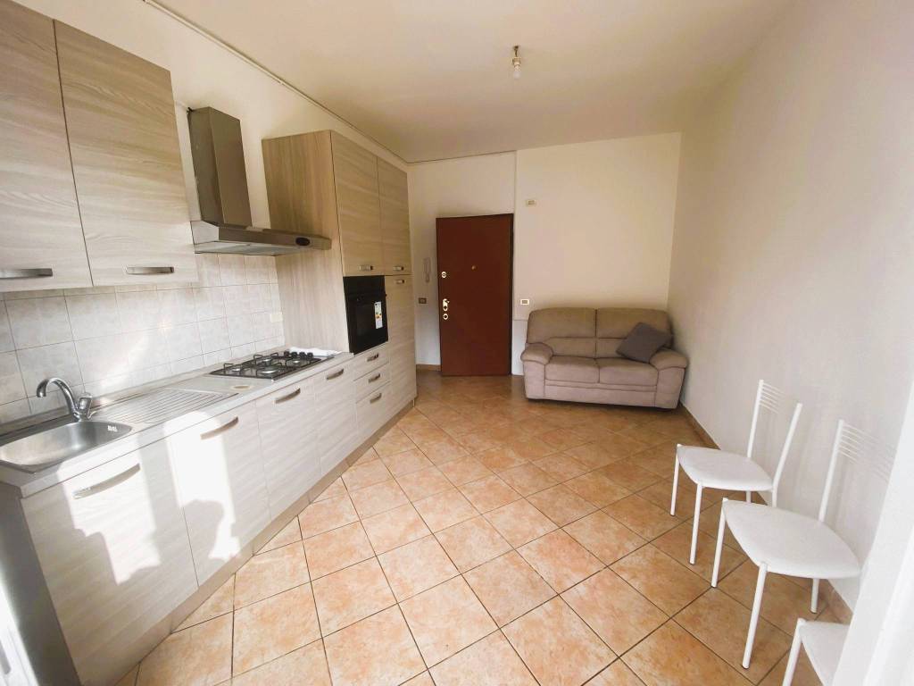 appartamento in affitto a Corsico