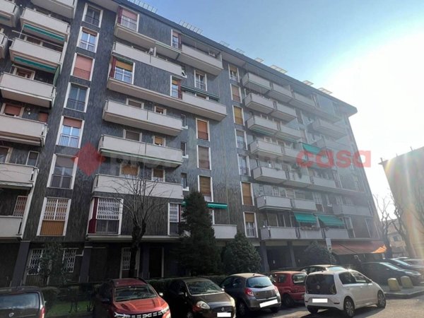 appartamento in affitto a Corsico