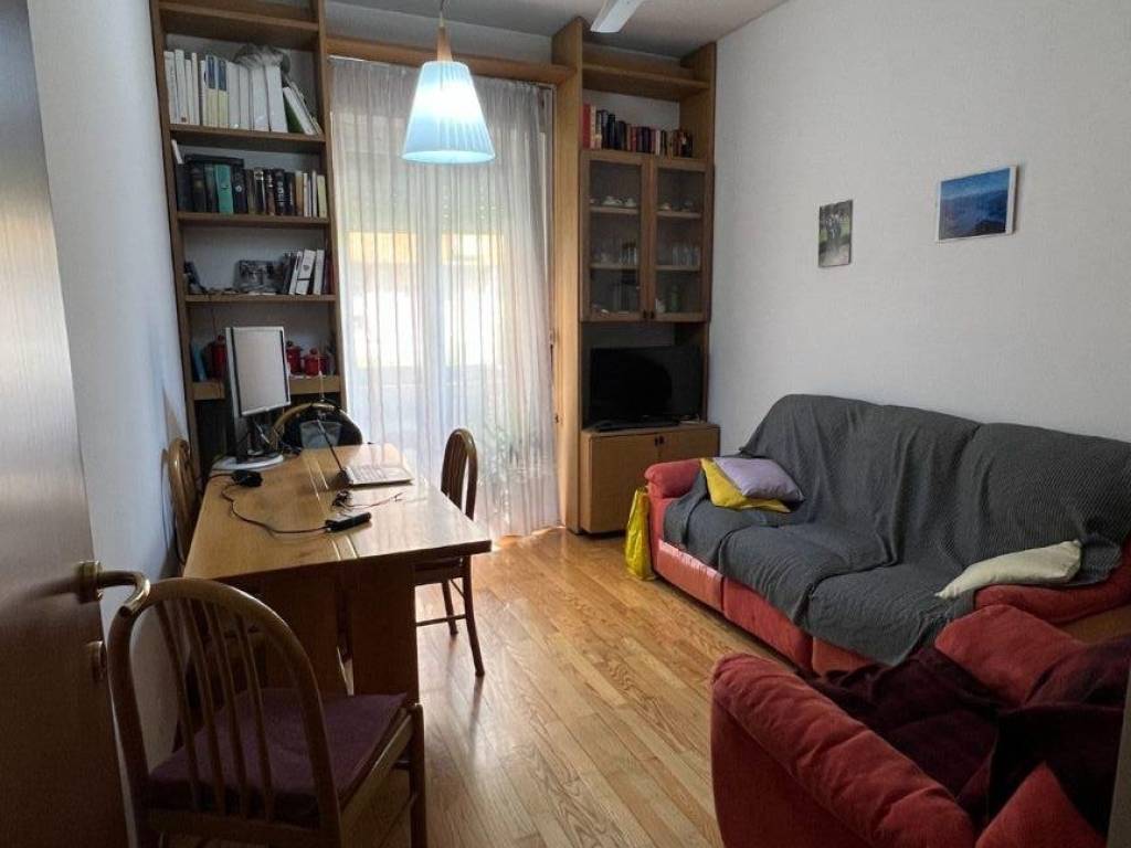 appartamento in affitto a Corsico