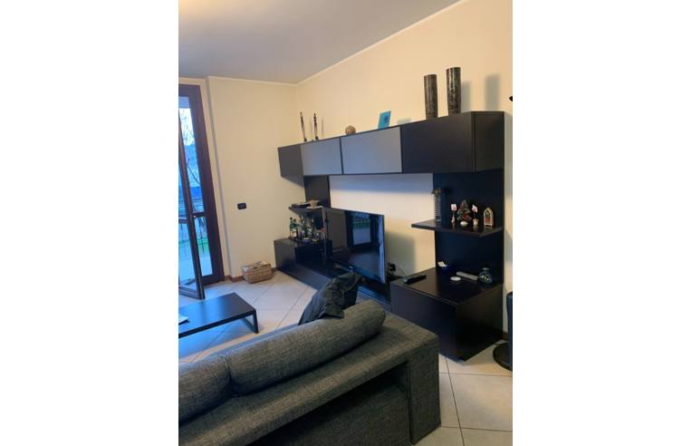 appartamento in affitto a Corsico