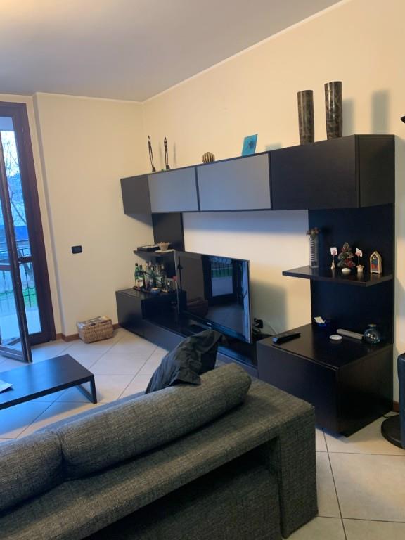 appartamento in affitto a Corsico