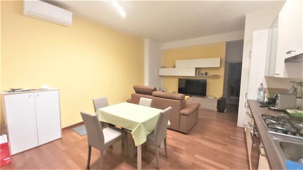 appartamento in affitto a Corsico