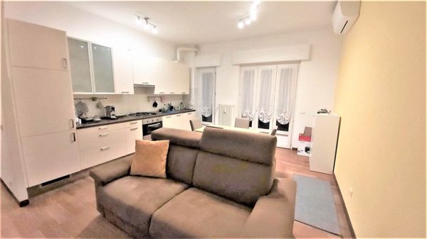 appartamento in affitto a Corsico