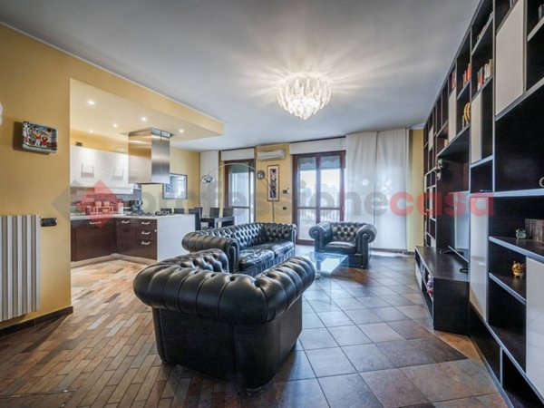 appartamento in affitto a Corsico