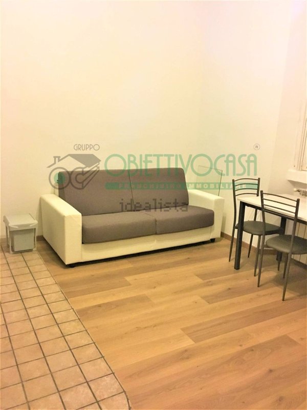 appartamento in affitto a Corsico