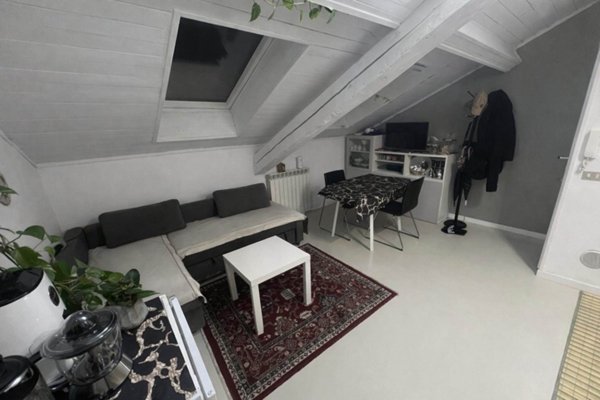 appartamento in affitto a Corsico