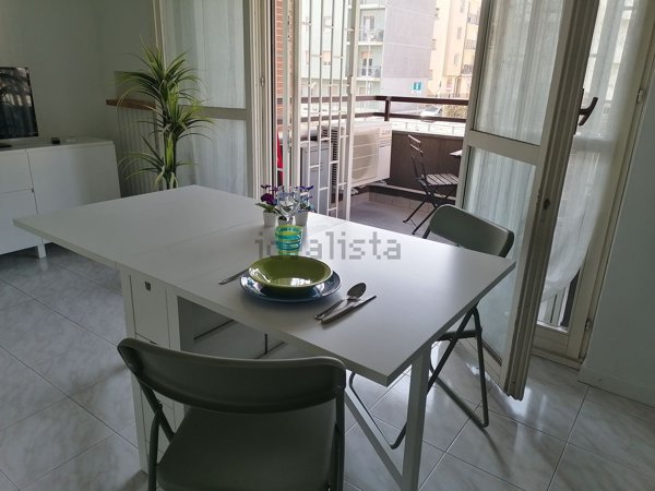 appartamento in affitto a Corsico