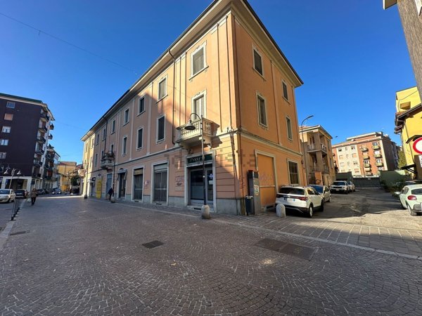 appartamento in affitto a Corsico