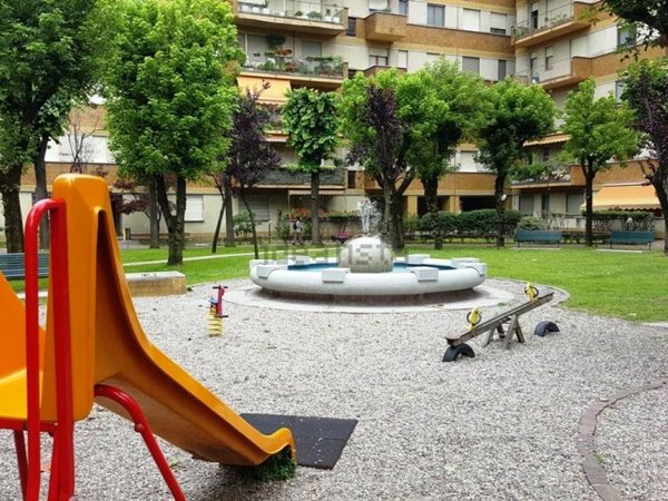 appartamento in affitto a Corsico