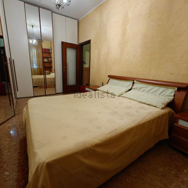 appartamento in affitto a Corsico