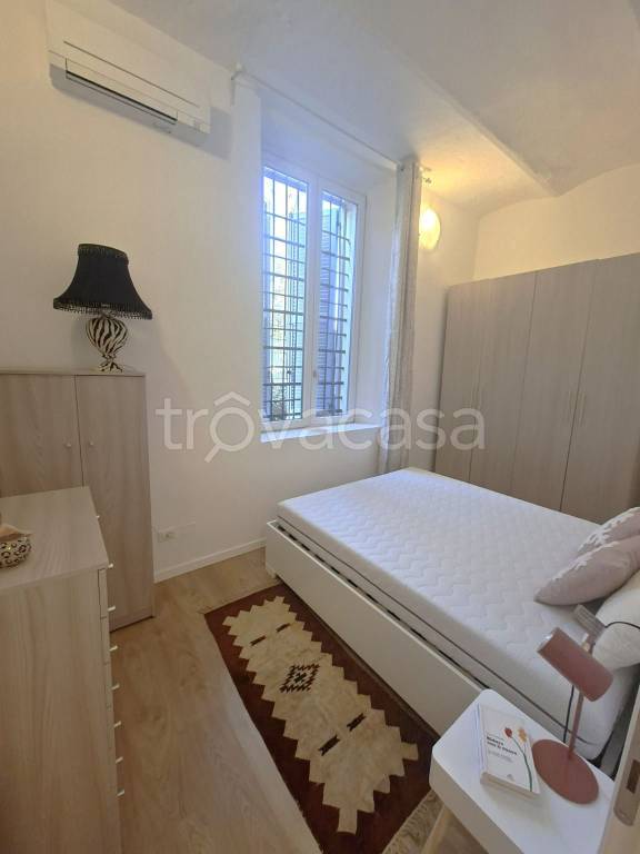 appartamento in affitto a Corsico