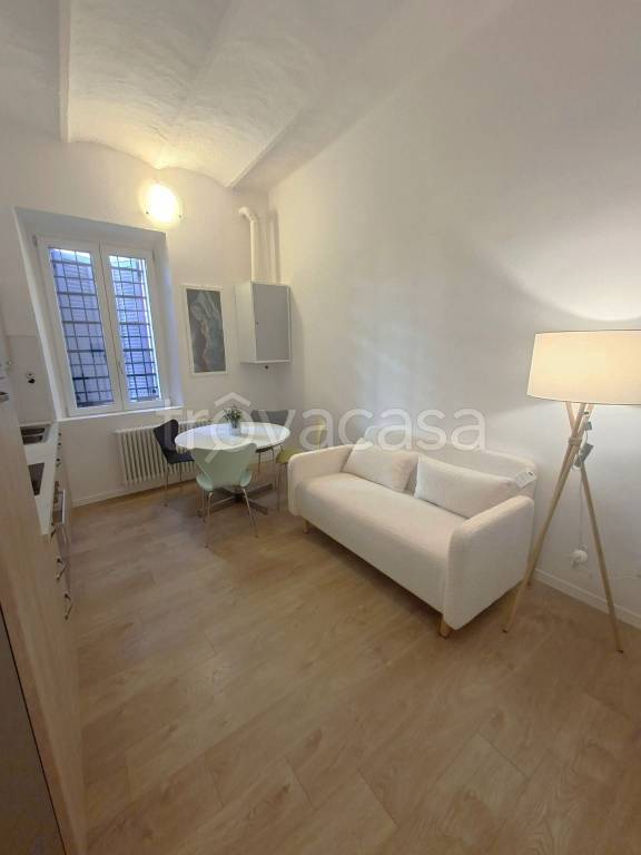 appartamento in affitto a Corsico