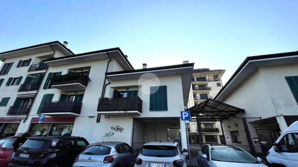 appartamento in affitto a Corsico